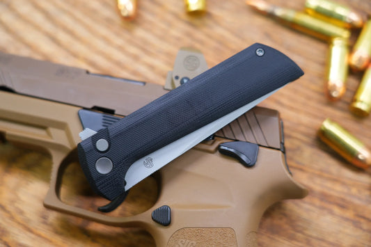 Switchblade Knife Australia: What You Need to Know (And Legal Alternatives)