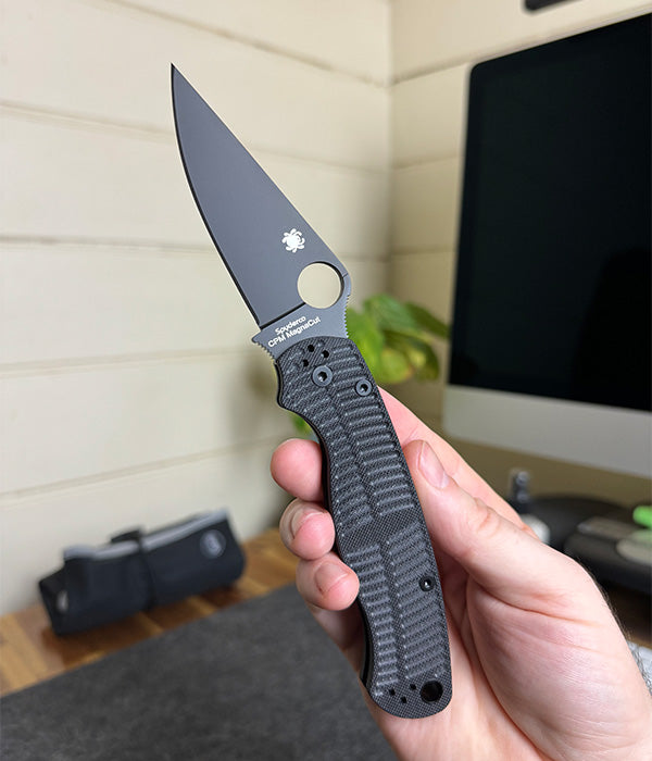 MagnaCut Knives