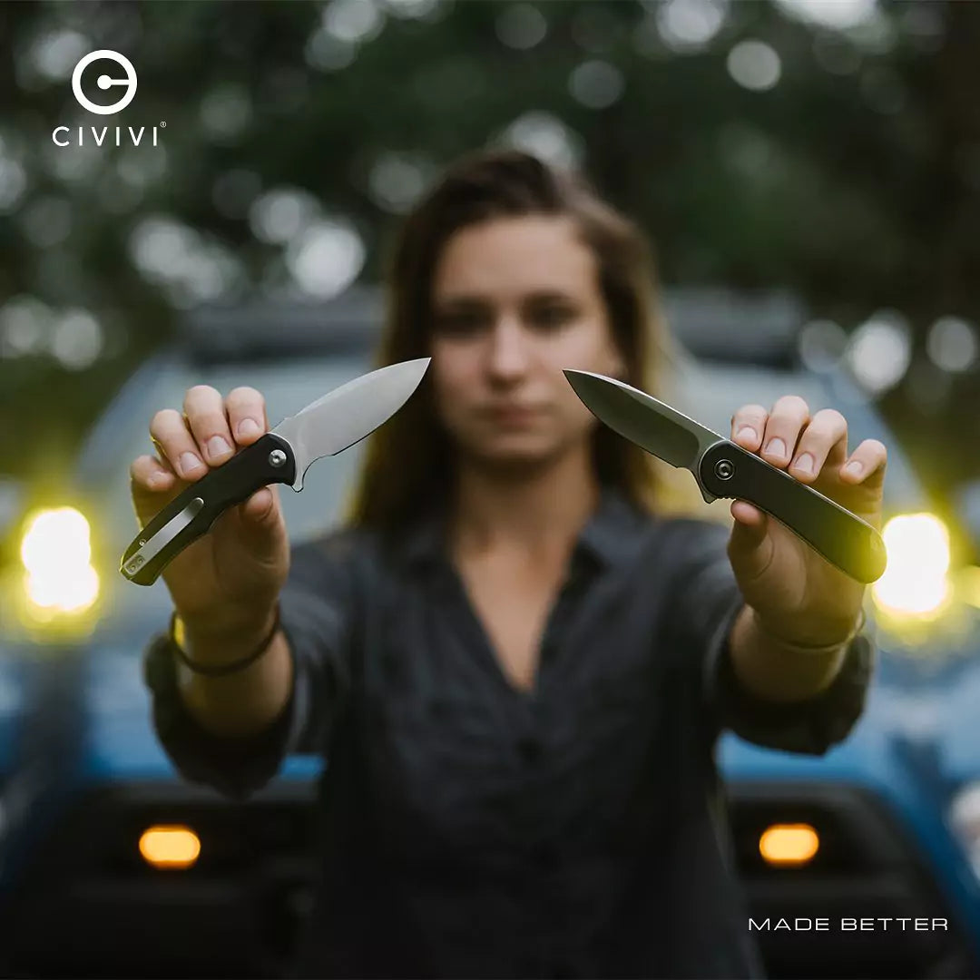 EDC Knives Australia Blade