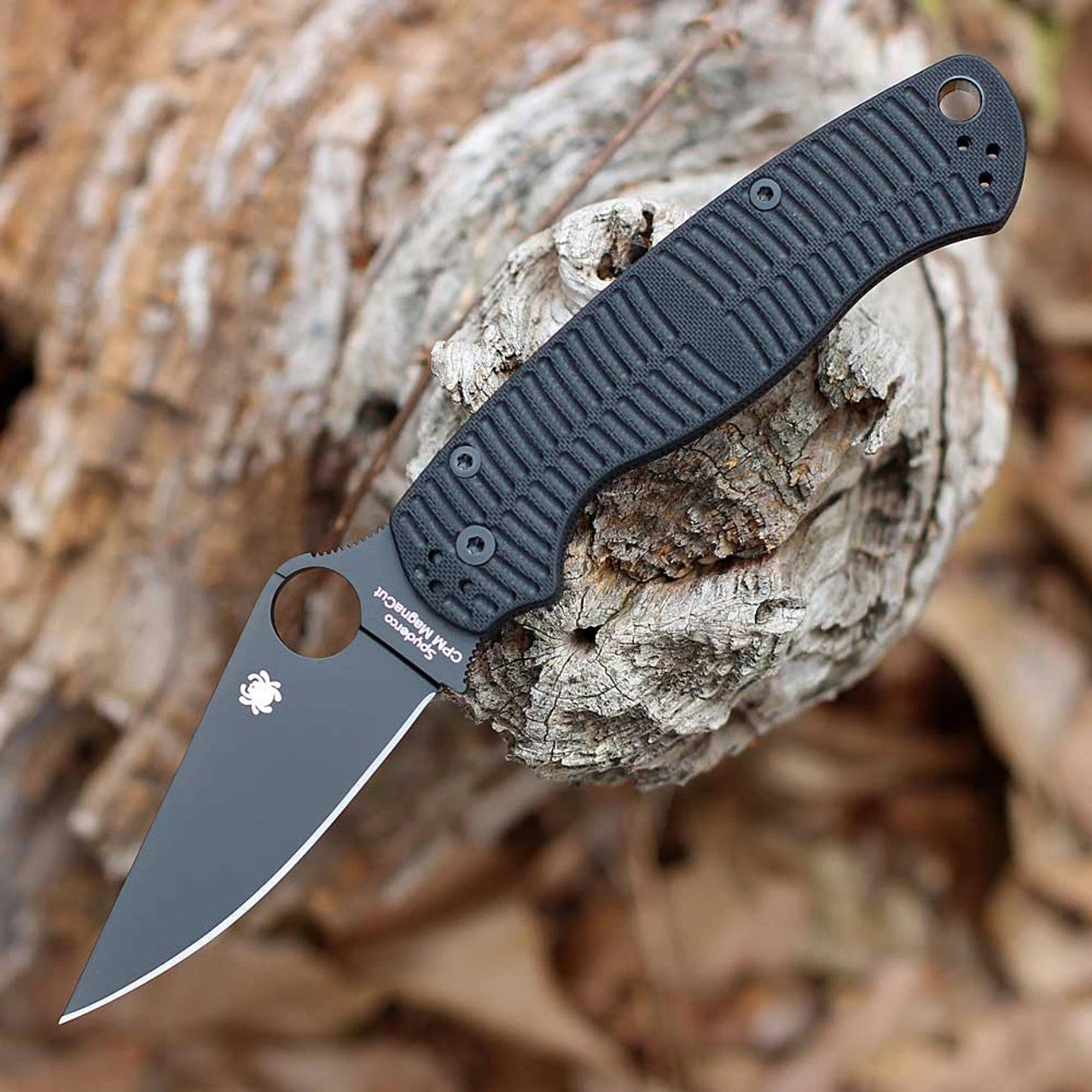 Spyderco