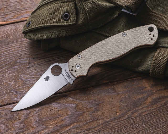 CruWear Knives