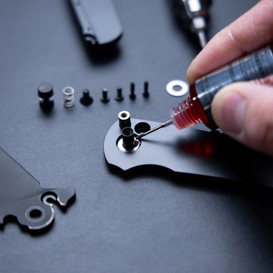 KPL Original Knife Oil