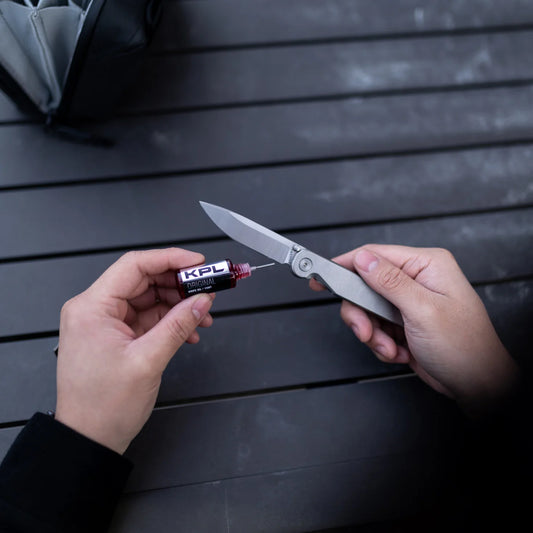 KPL Original Knife Oil