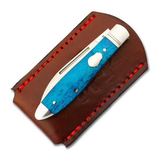 RoseCraft Blades Leather Knife Slip