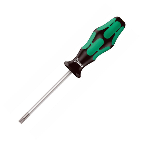 Wera 367 Torx Screwdrivers for Knives