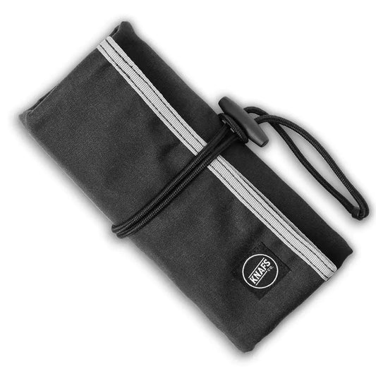 Knafs Tool Burrito - Knife Maintenance Roll Pouch