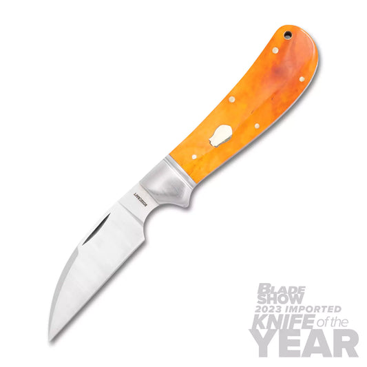 RoseCraft Blades Clinch River Swayback RCT005