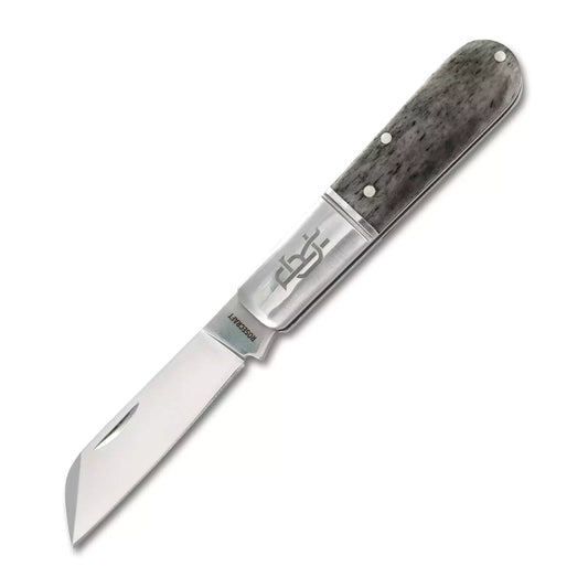 RoseCraft Blades Beaver Creek Barlow Smoky Grey RCT006-GY