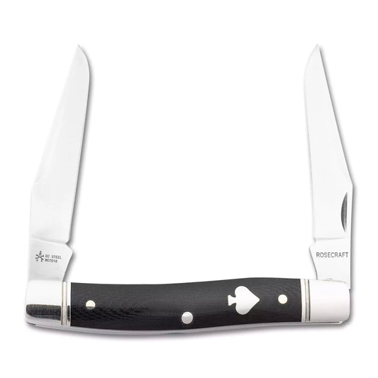 RoseCraft Blades Sequatchie River Muskrat RCT018