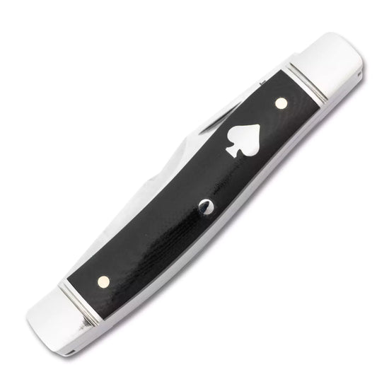 RoseCraft Blades Sequatchie River Muskrat RCT018