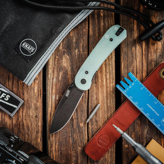 Starting an EDC Knife Collection