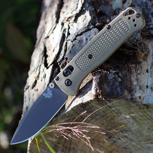 Benchmade Bugout: Is it Still Worth Your Dollars in 2024?