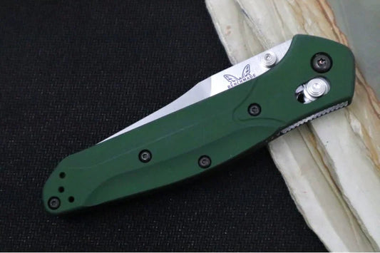 The Most Popular Benchmade Knives in Australia