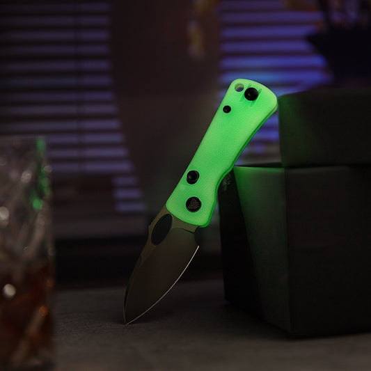 Trivisa Knives: World-Class Designers, Premium Steels, Serious EDC