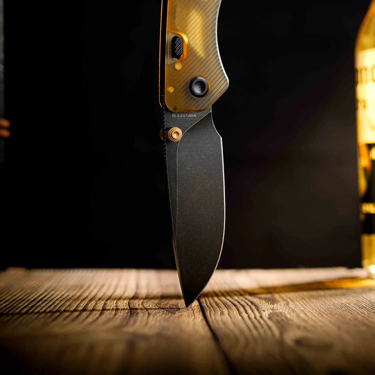 154CM Knives