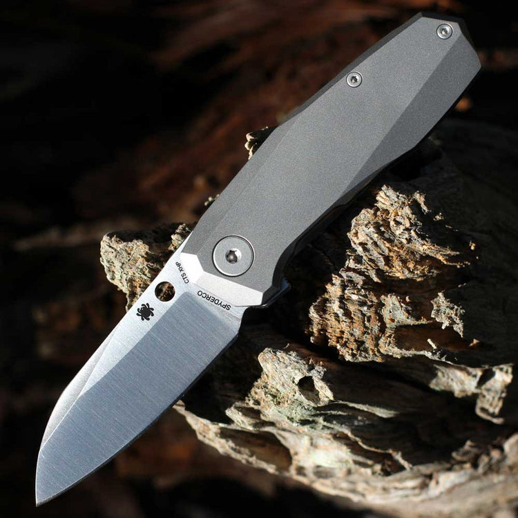 CTS-XHP Knives