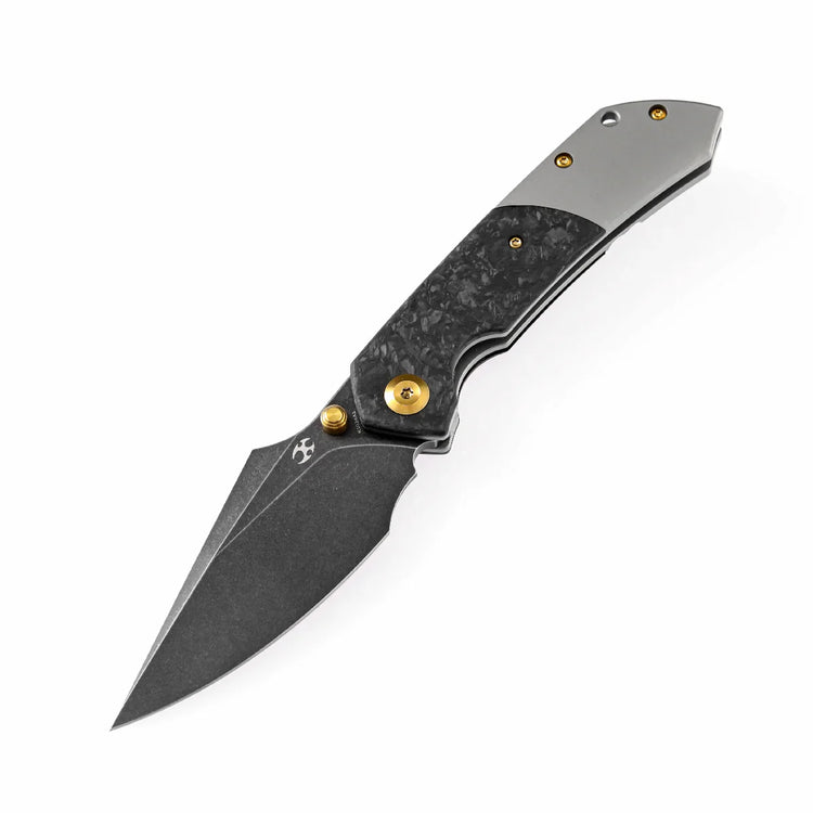 Harpoon Knives