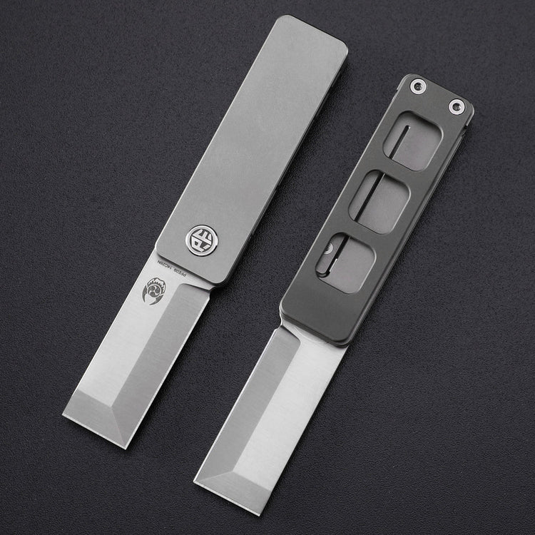 Chisel Knives
