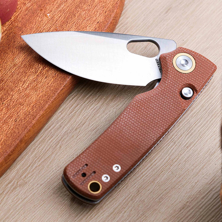 Micarta Handle Knives