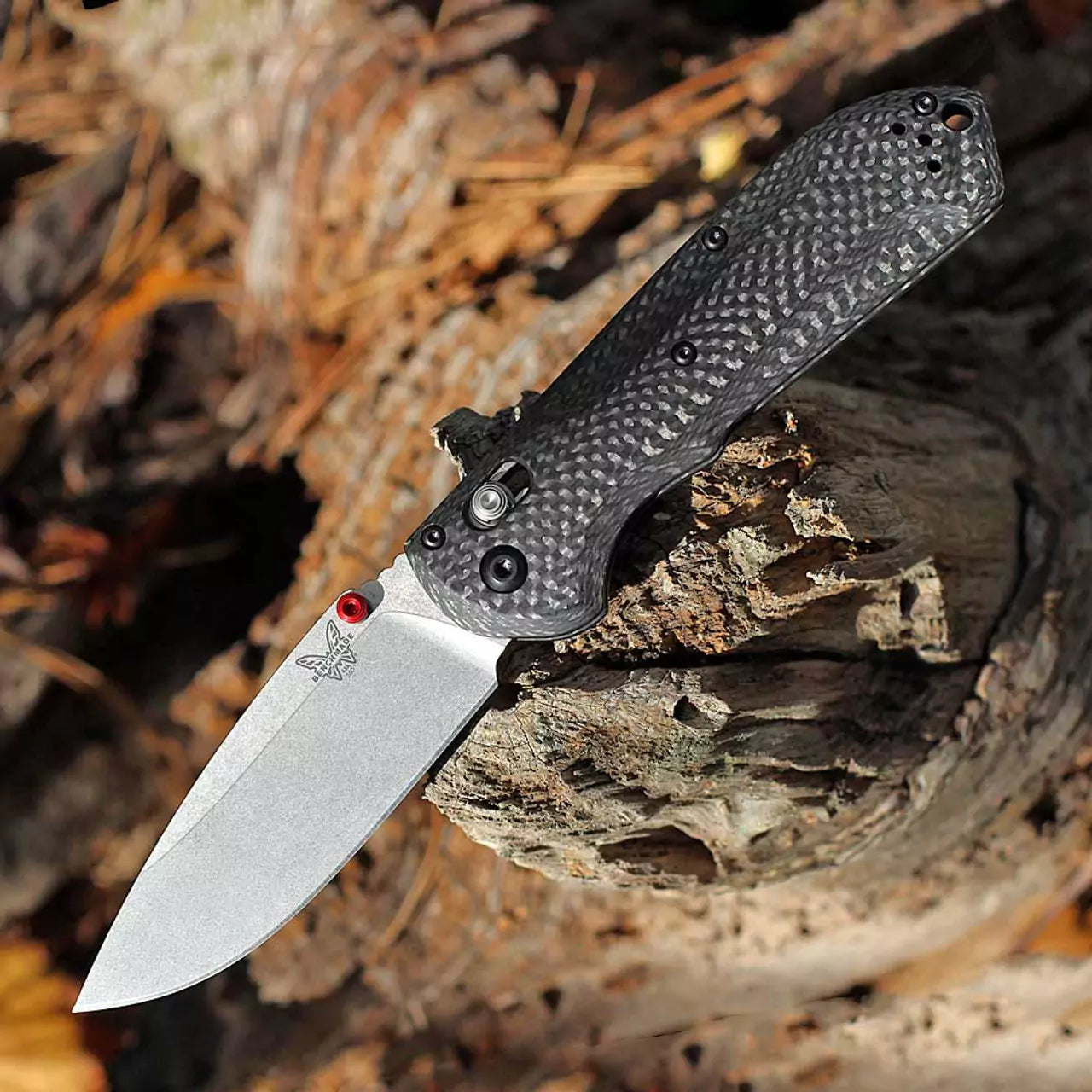Benchmade Freek