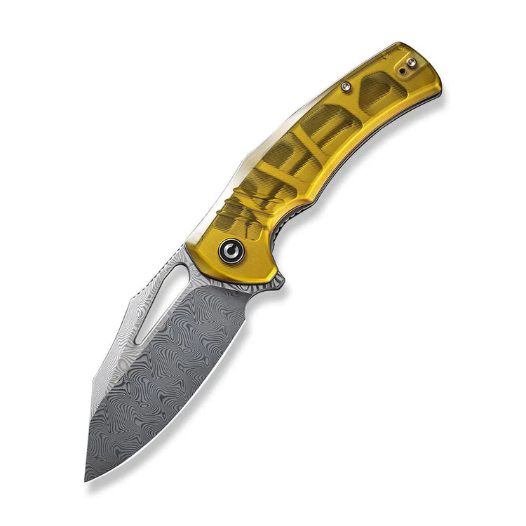 Ultem Handle Knives