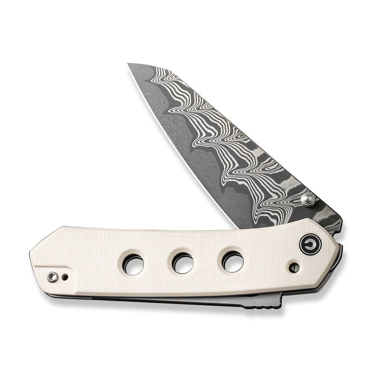 Superlock Knives