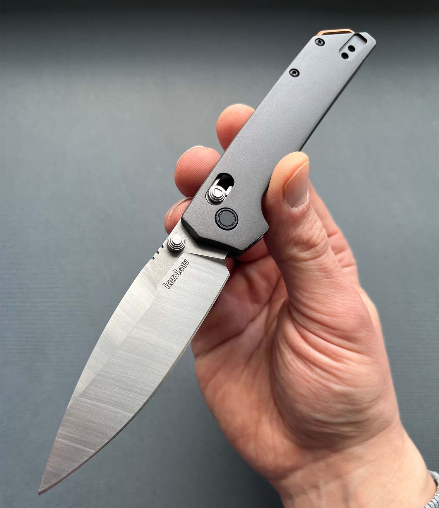 Kershaw Iridium Australia