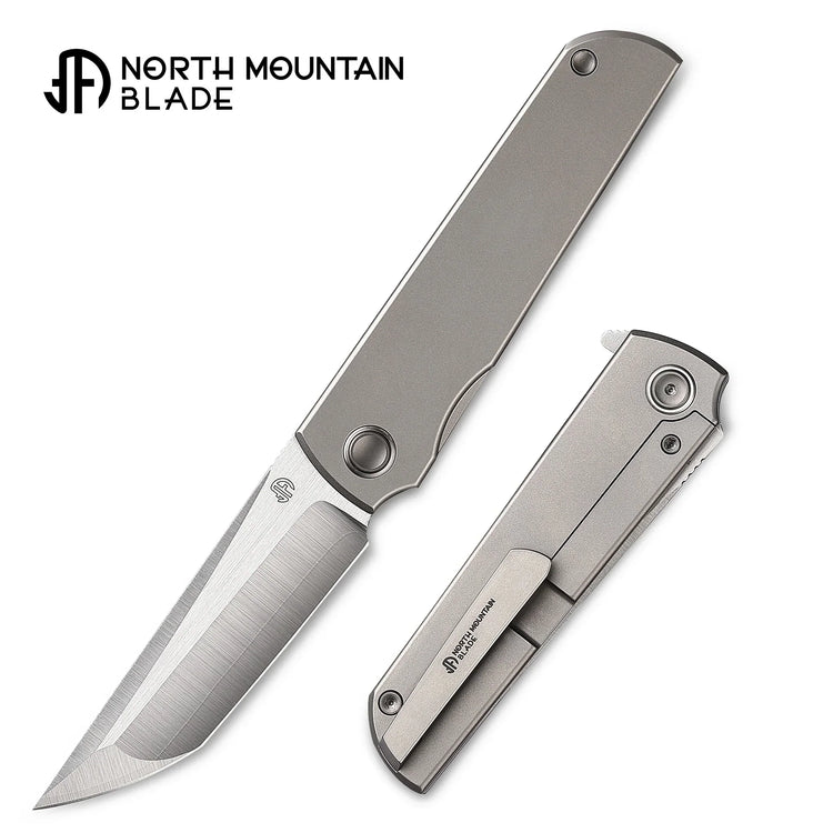ZDP-189 Knives