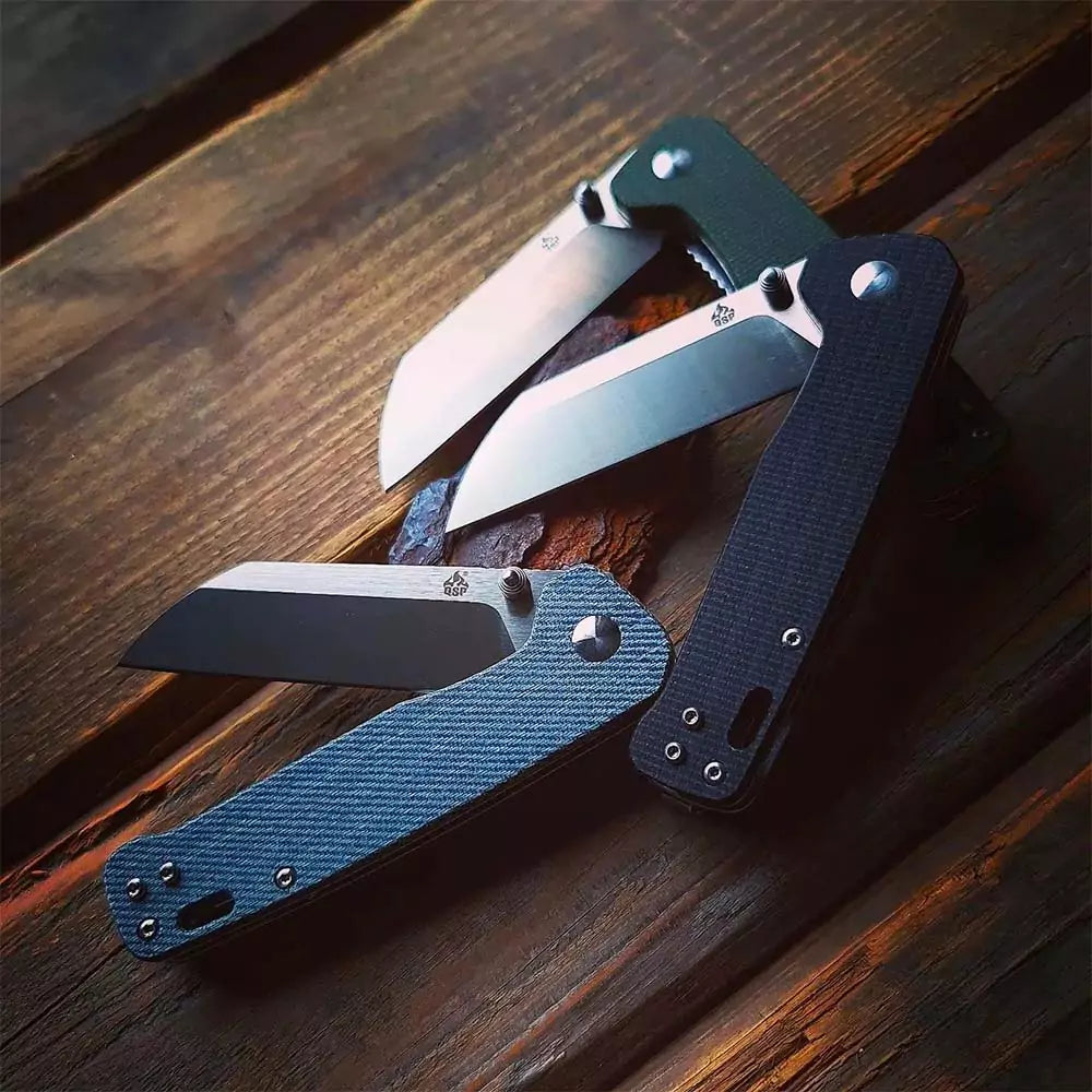 QSP Knives Australia | Blade Forge