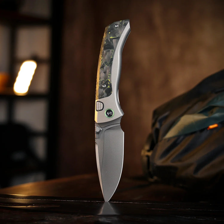 Remette Knives