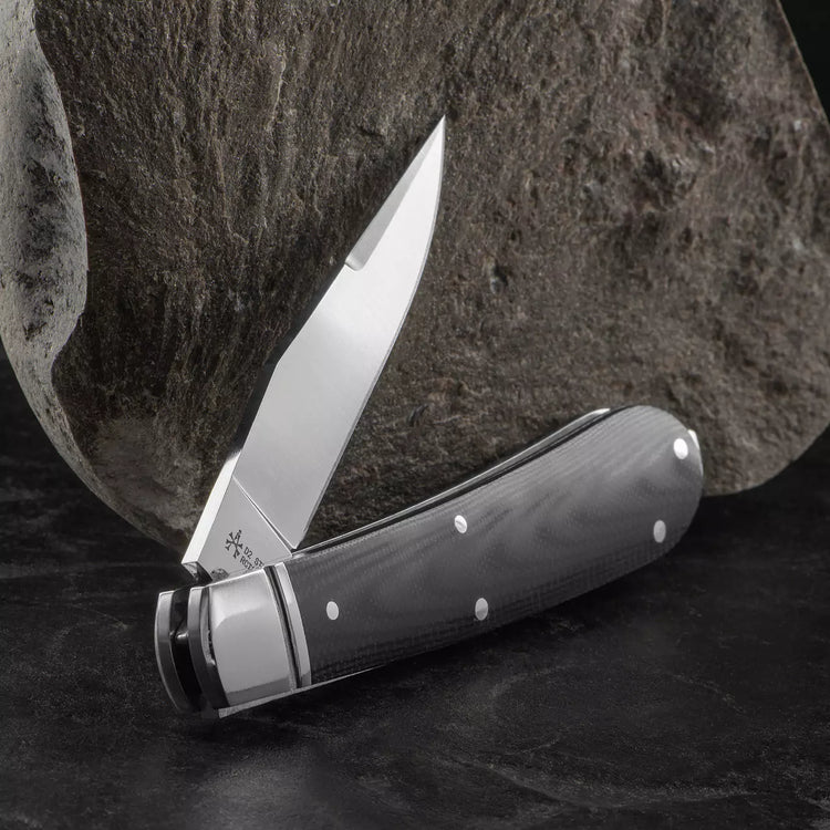 Slip Joint Knives