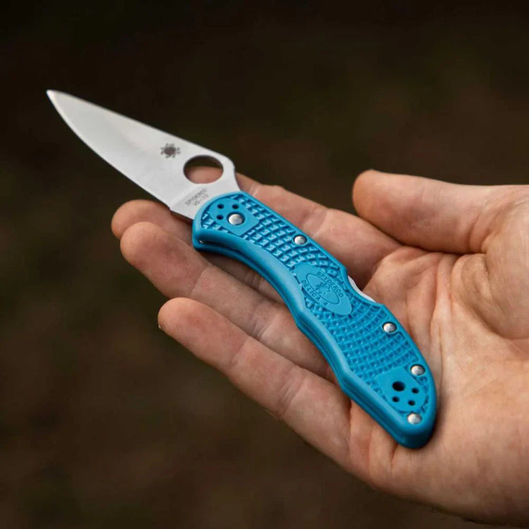 Back Lock Knives
