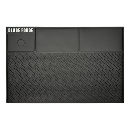 Blade Forge Knife Maintenance Mat