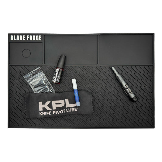 Knife Maintenance Kit