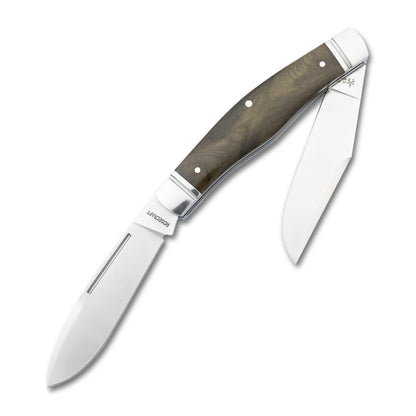 RoseCraft Blades Mosquito Lake Moose RCT016