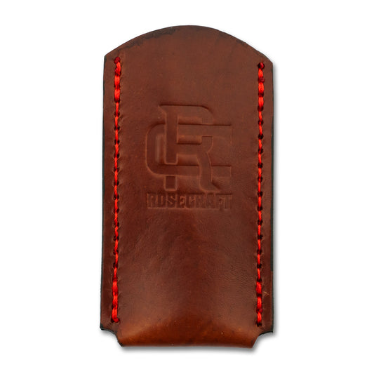 RoseCraft Blades Leather Knife Slip