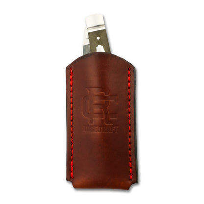 RoseCraft Blades Leather Knife Slip