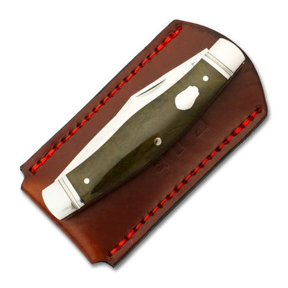 RoseCraft Blades Leather Knife Slip