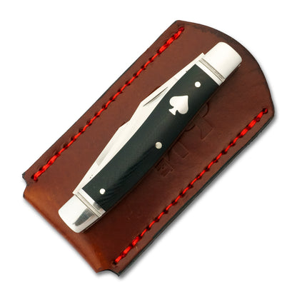 RoseCraft Blades Leather Knife Slip