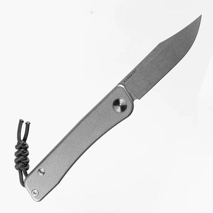 Tactile Knife Co. Bexar Slipjoint Magnacut