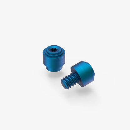 Flytanium Arcade Titanium Thumbstud Kit