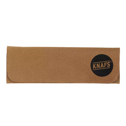 Knafs Suede Polishing Cloth