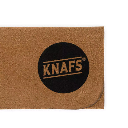 Knafs Suede Polishing Cloth