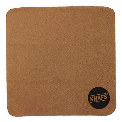 Knafs Suede Polishing Cloth