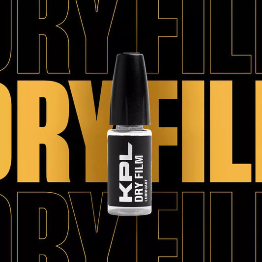 KPL Dry Film
