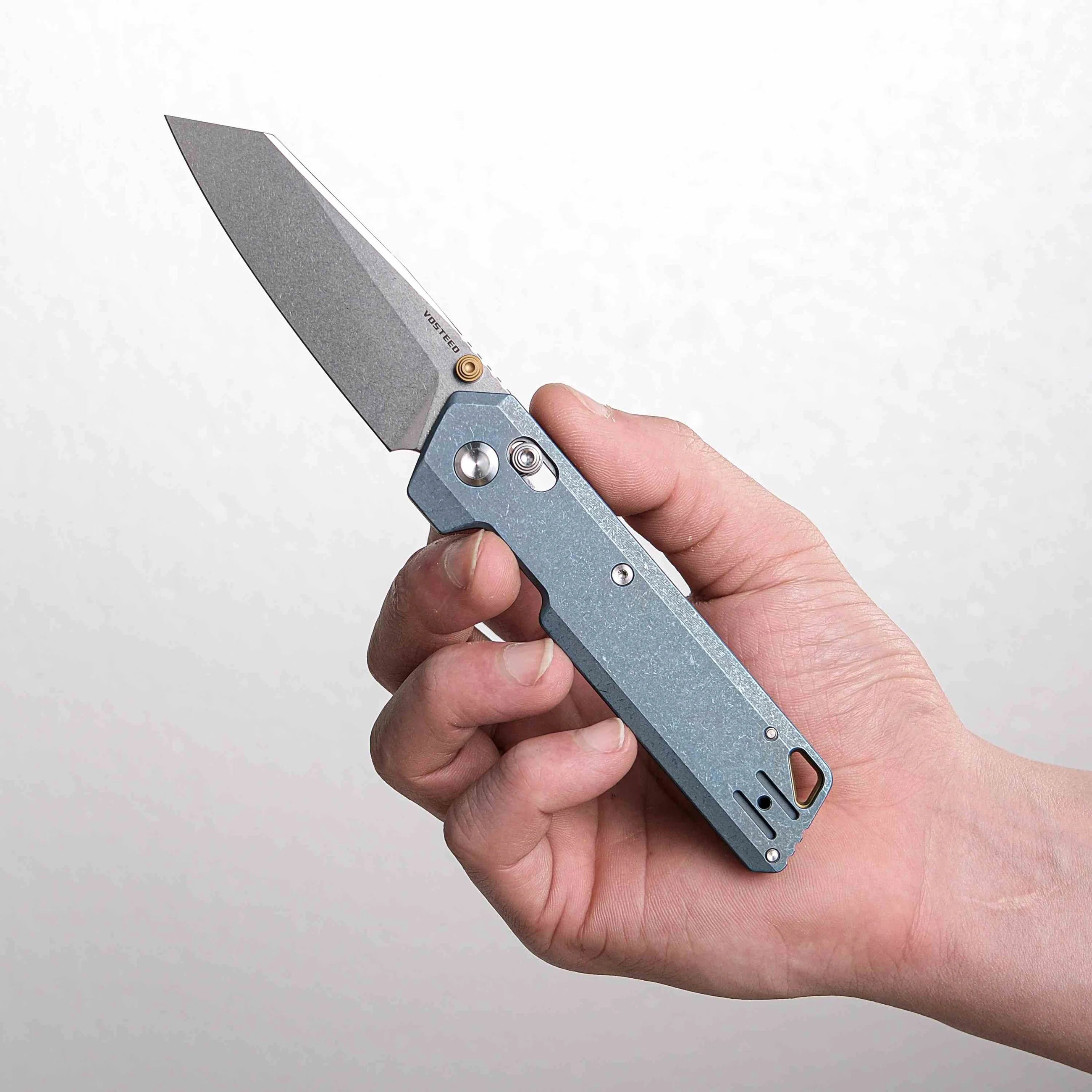 Edison Parallel Blade Vosteed Parallel A3504 - 2.9