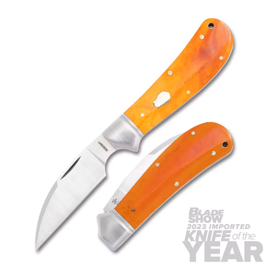 RoseCraft Blades Clinch River Swayback RCT005