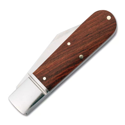 RoseCraft Blades Loosahatchie Jack Red Sandalwood RCT010-RW