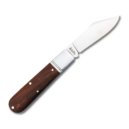 RoseCraft Blades Loosahatchie Jack Red Sandalwood RCT010-RW