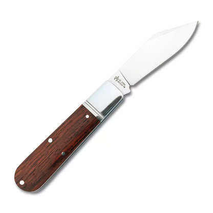 RoseCraft Blades Loosahatchie Jack Yellow Sandalwood RCT010-YW